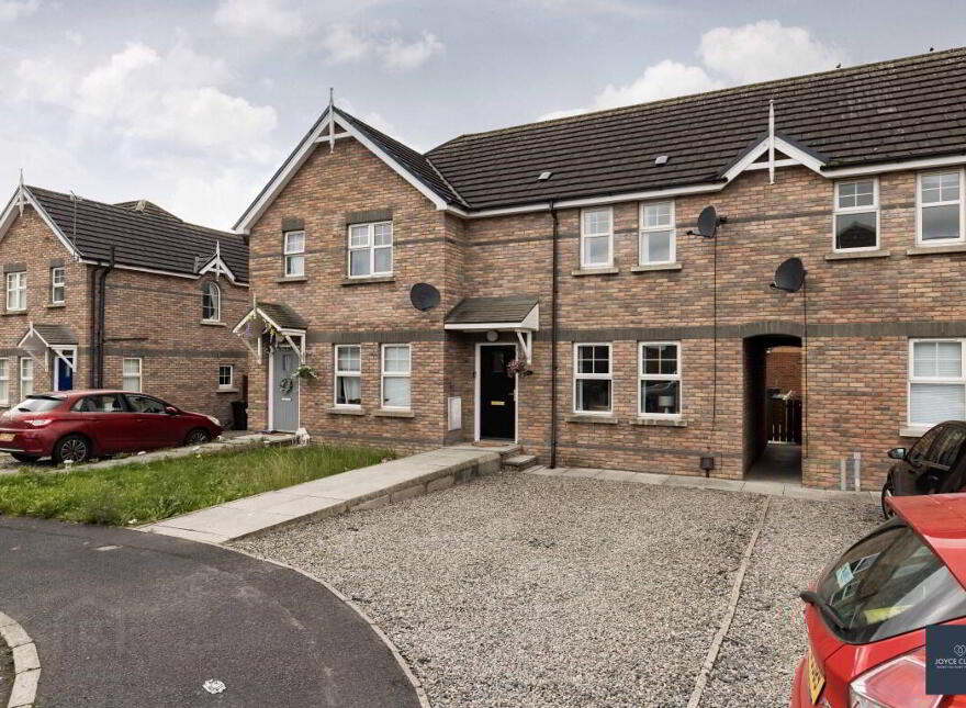 99 Limewood, Banbridge, BT32 3FH