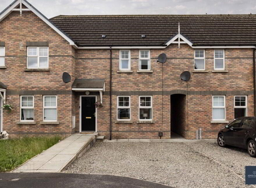 99 Limewood, Banbridge, BT32 3FH