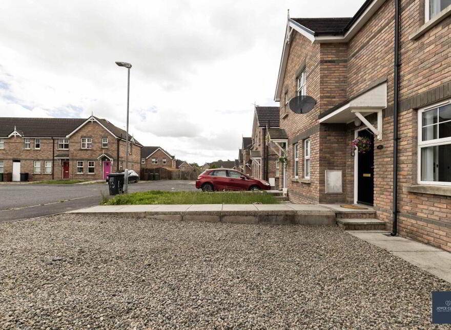 99 Limewood, Banbridge, BT32 3FH