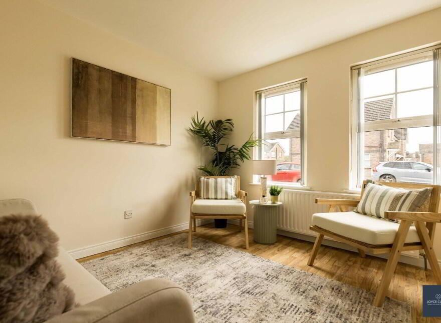 99 Limewood, Banbridge, BT32 3FH