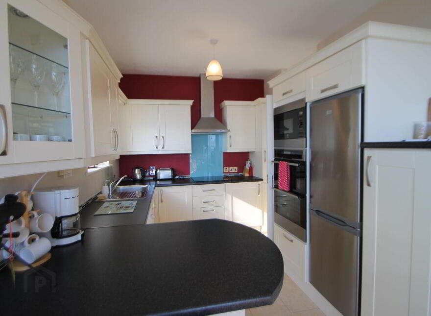 4 Inishowen, Pilot View, Dalkey, A96H2P0