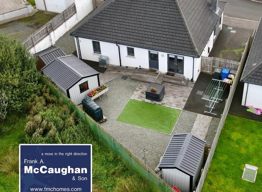 3 Burnvale Avenue, Bendooragh, Ballymoney, BT53 7FJ