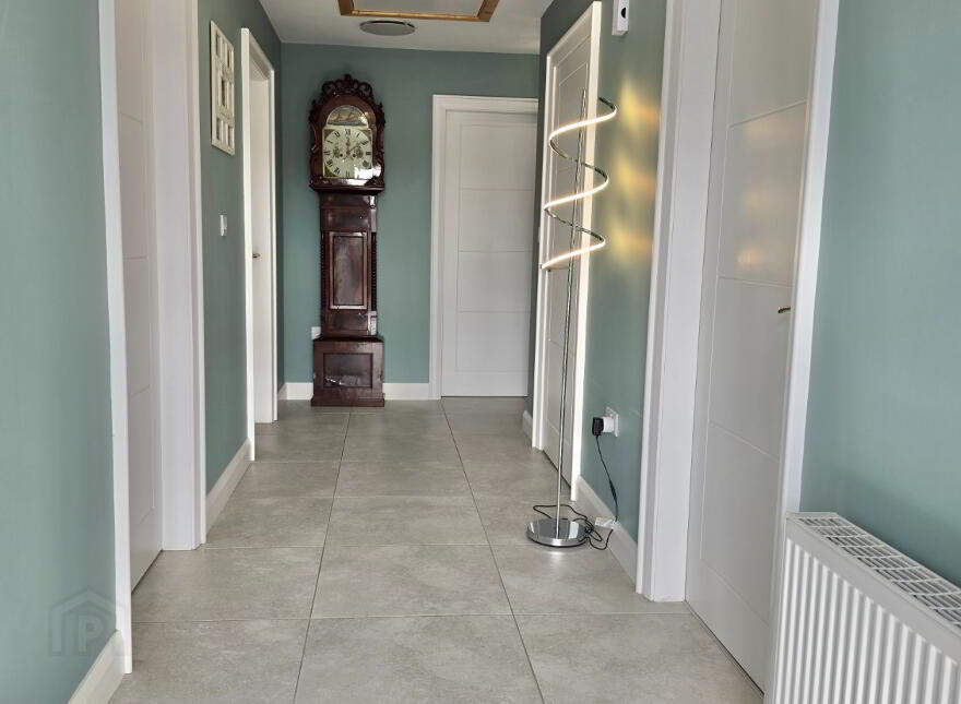 3 Burnvale Avenue, Bendooragh, Ballymoney, BT53 7FJ