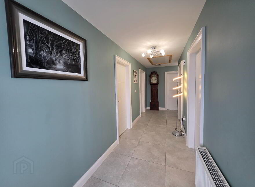 3 Burnvale Avenue, Bendooragh, Ballymoney, BT53 7FJ