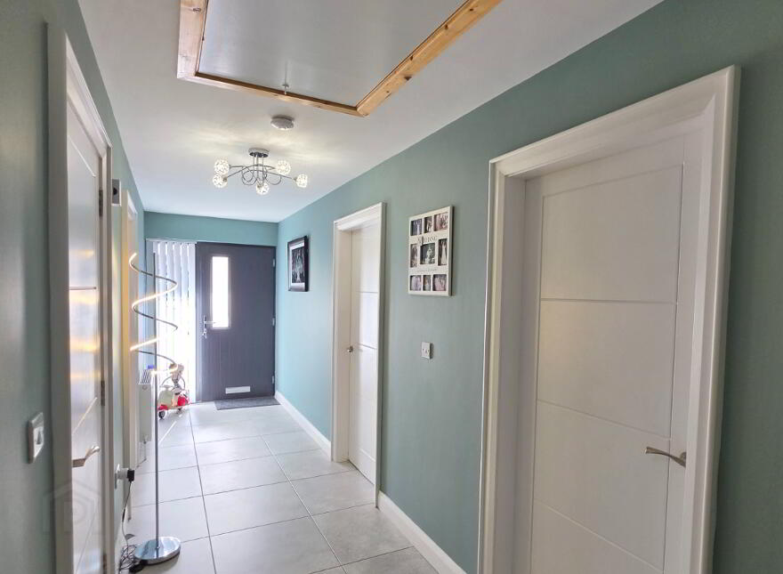 3 Burnvale Avenue, Bendooragh, Ballymoney, BT53 7FJ