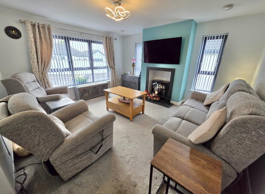 3 Burnvale Avenue, Bendooragh, Ballymoney, BT53 7FJ