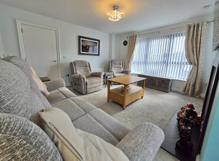 3 Burnvale Avenue, Bendooragh, Ballymoney, BT53 7FJ