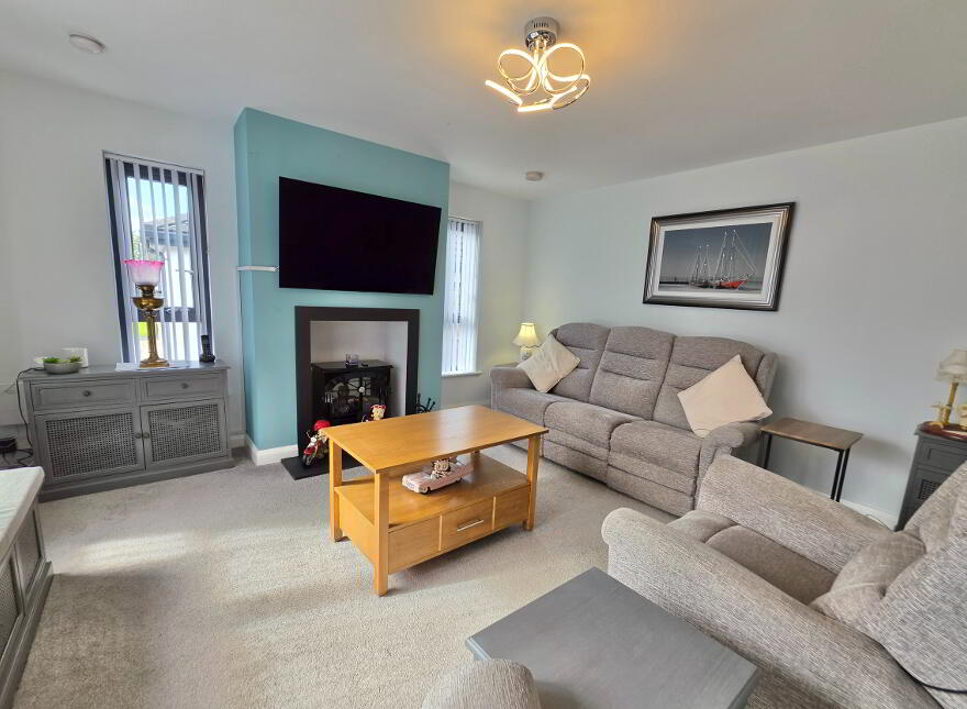 3 Burnvale Avenue, Bendooragh, Ballymoney, BT53 7FJ