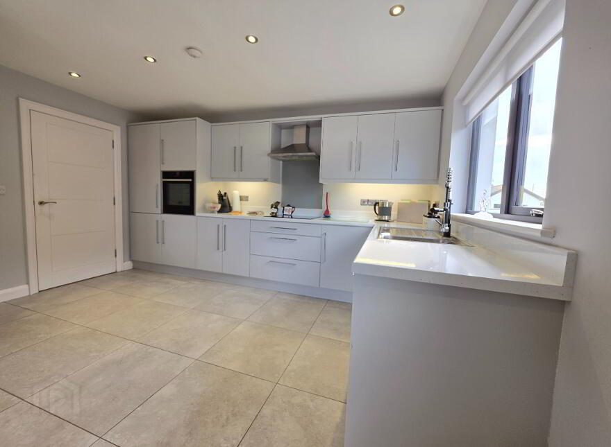 3 Burnvale Avenue, Bendooragh, Ballymoney, BT53 7FJ