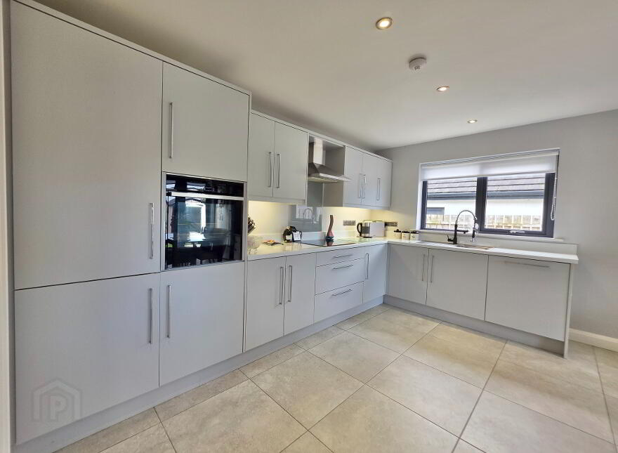 3 Burnvale Avenue, Bendooragh, Ballymoney, BT53 7FJ