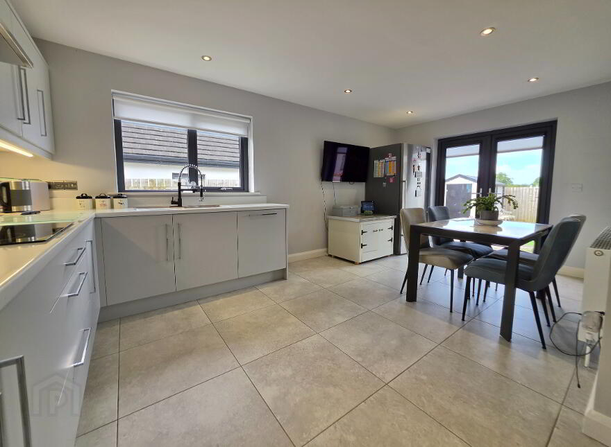 3 Burnvale Avenue, Bendooragh, Ballymoney, BT53 7FJ