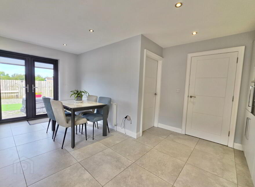 3 Burnvale Avenue, Bendooragh, Ballymoney, BT53 7FJ