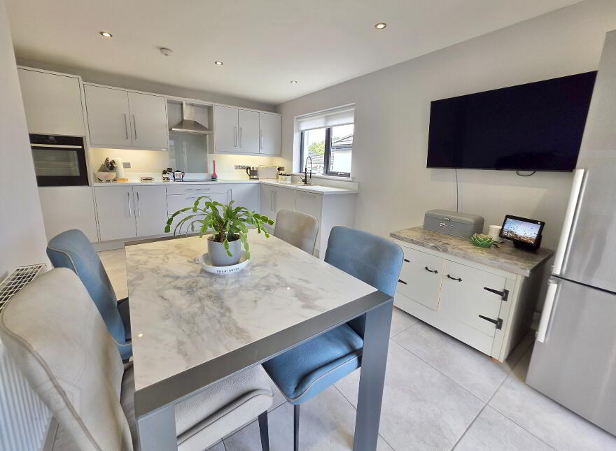 3 Burnvale Avenue, Bendooragh, Ballymoney, BT53 7FJ