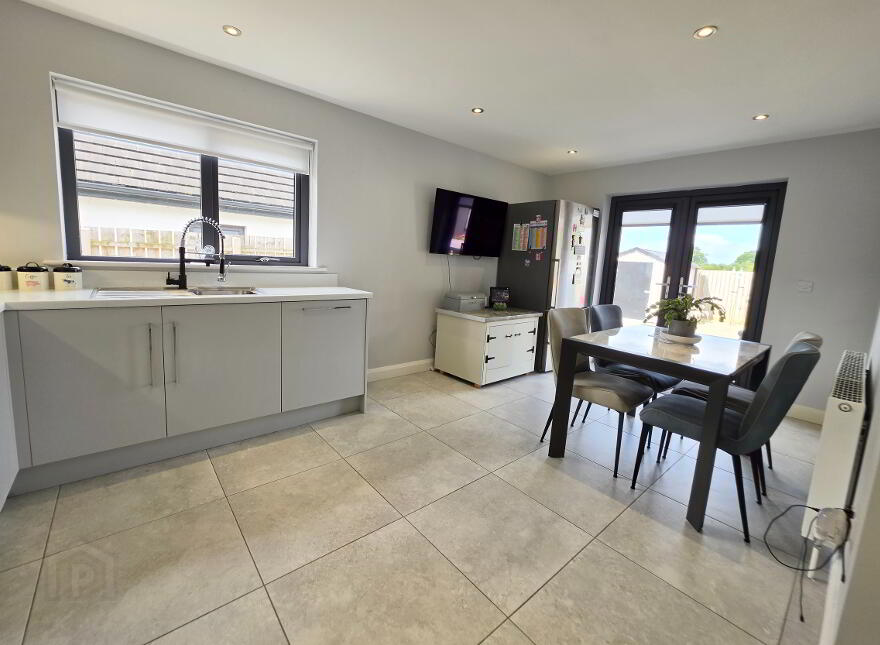 3 Burnvale Avenue, Bendooragh, Ballymoney, BT53 7FJ
