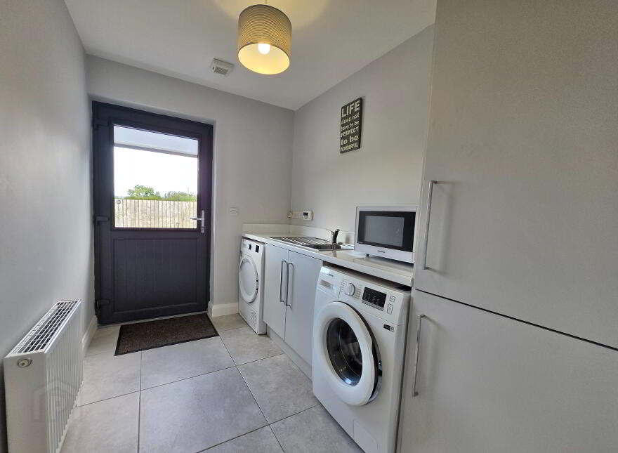 3 Burnvale Avenue, Bendooragh, Ballymoney, BT53 7FJ