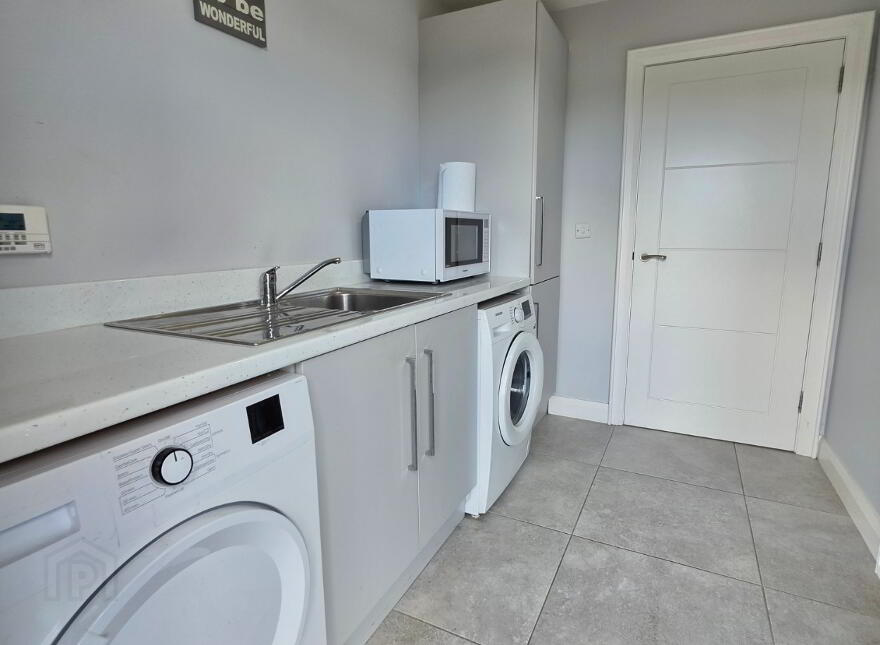 3 Burnvale Avenue, Bendooragh, Ballymoney, BT53 7FJ