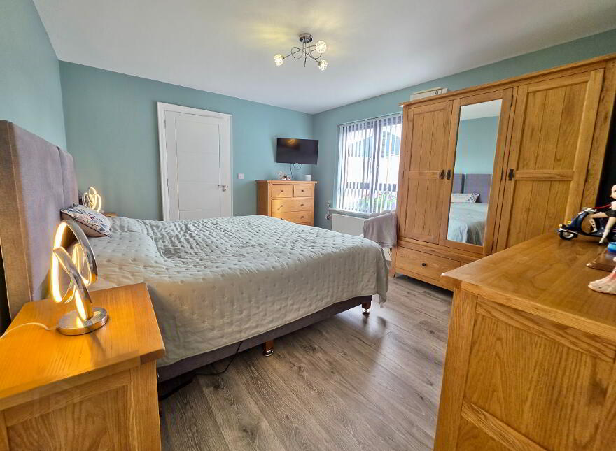 3 Burnvale Avenue, Bendooragh, Ballymoney, BT53 7FJ
