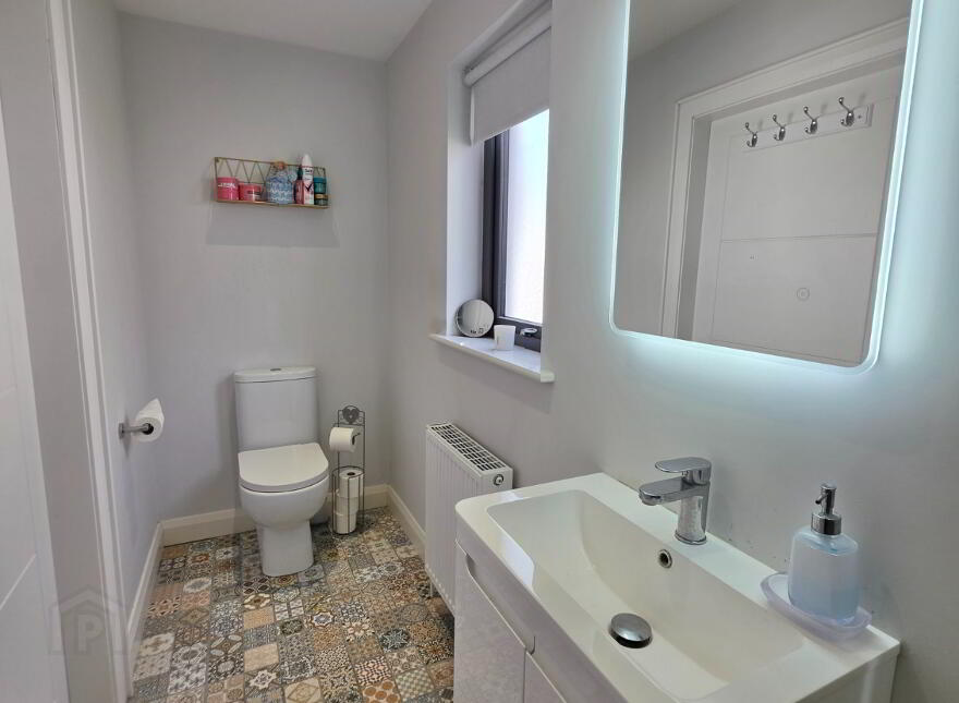 3 Burnvale Avenue, Bendooragh, Ballymoney, BT53 7FJ