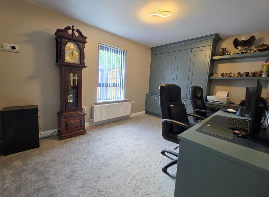 3 Burnvale Avenue, Bendooragh, Ballymoney, BT53 7FJ