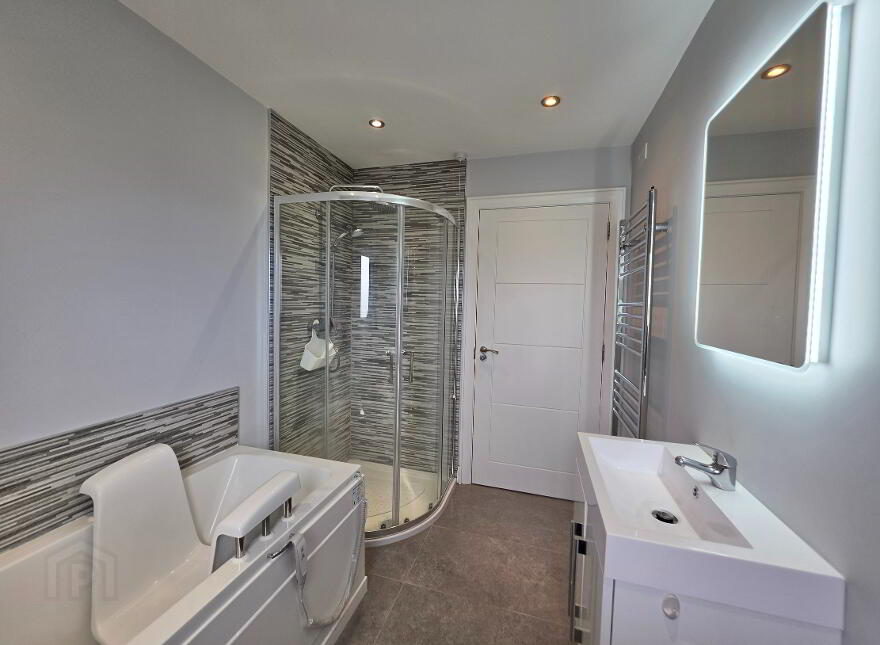 3 Burnvale Avenue, Bendooragh, Ballymoney, BT53 7FJ