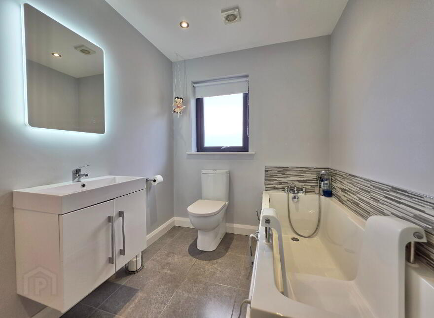3 Burnvale Avenue, Bendooragh, Ballymoney, BT53 7FJ