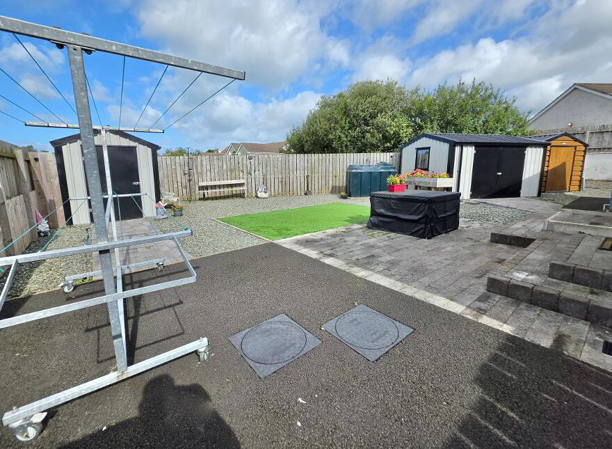 3 Burnvale Avenue, Bendooragh, Ballymoney, BT53 7FJ