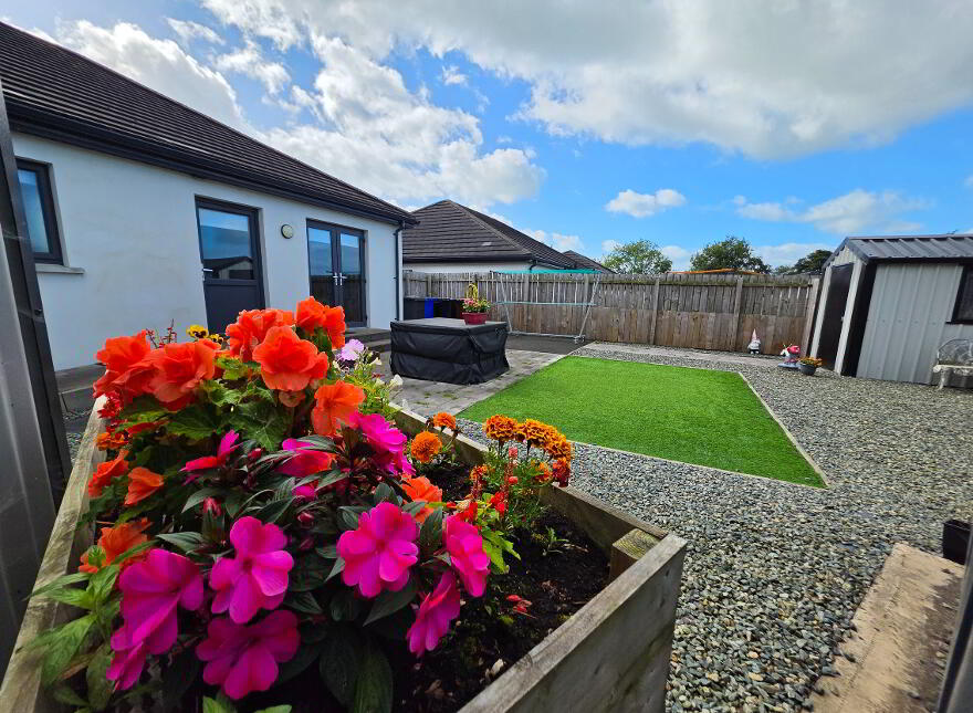 3 Burnvale Avenue, Bendooragh, Ballymoney, BT53 7FJ
