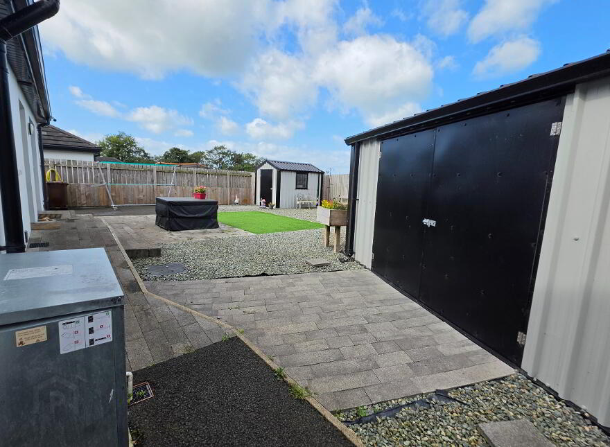 3 Burnvale Avenue, Bendooragh, Ballymoney, BT53 7FJ