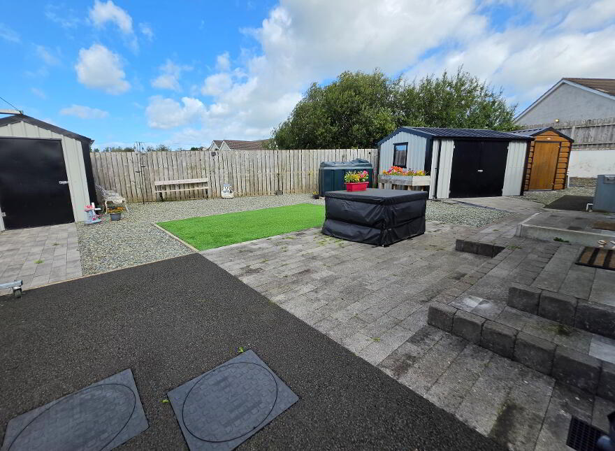 3 Burnvale Avenue, Bendooragh, Ballymoney, BT53 7FJ