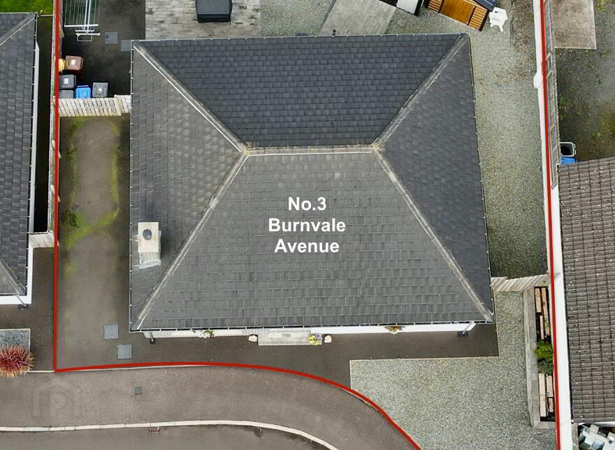 3 Burnvale Avenue, Bendooragh, Ballymoney, BT53 7FJ