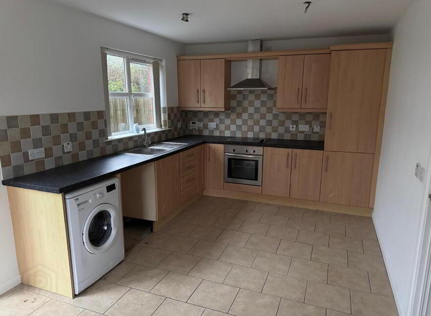 24 Pollock Mews, Lurgan, Craigavon, BT66 8NZ