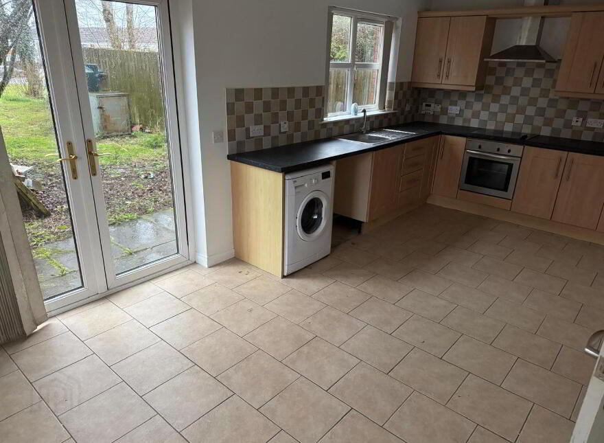 24 Pollock Mews, Lurgan, Craigavon, BT66 8NZ