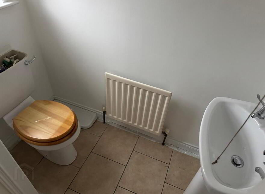 24 Pollock Mews, Lurgan, Craigavon, BT66 8NZ