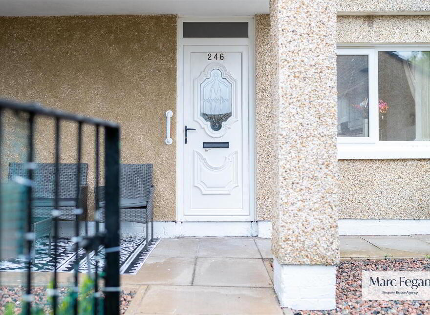 246 Churchill Park, Portadown, Craigavon, BT62 1EX