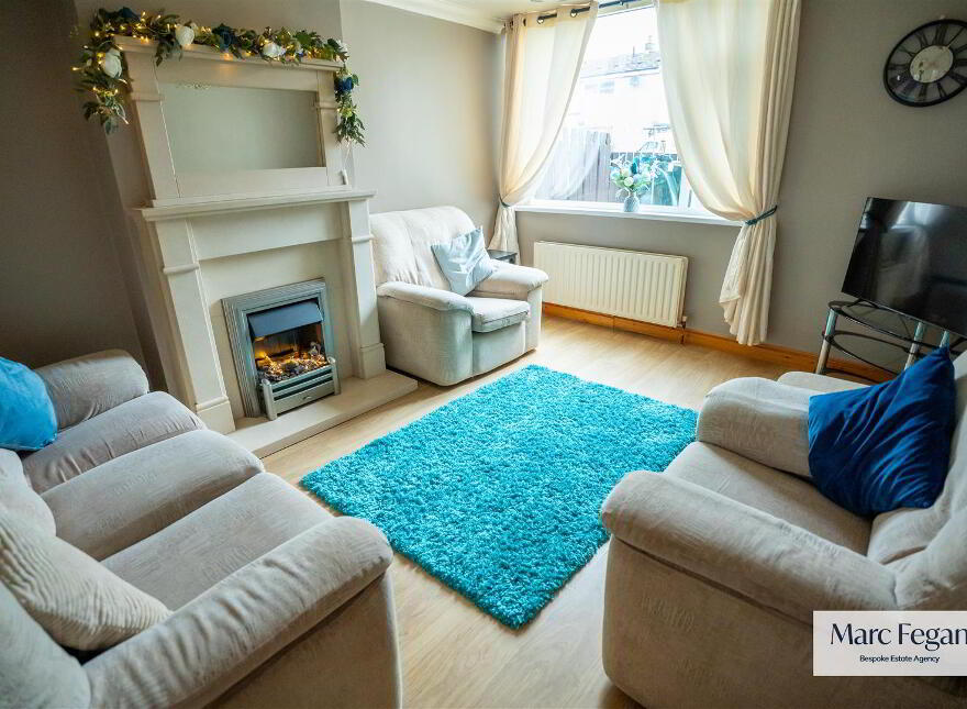 246 Churchill Park, Portadown, Craigavon, BT62 1EX
