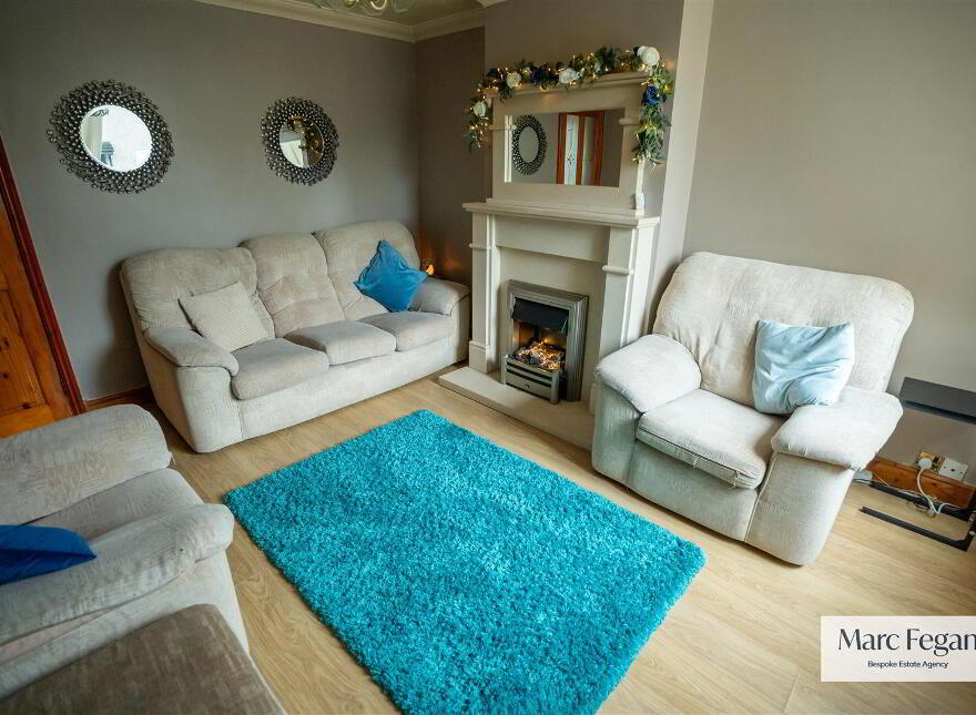 246 Churchill Park, Portadown, Craigavon, BT62 1EX