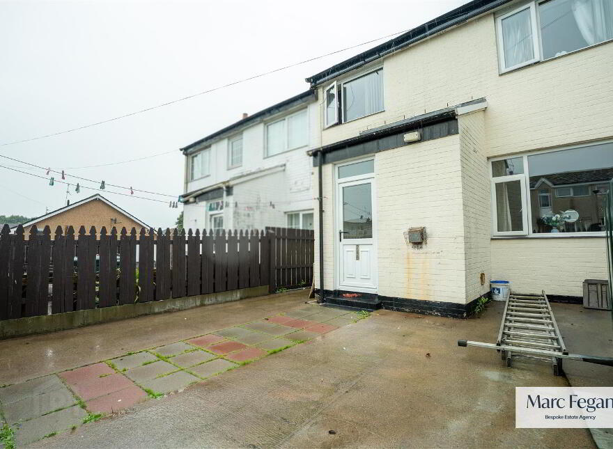 246 Churchill Park, Portadown, Craigavon, BT62 1EX