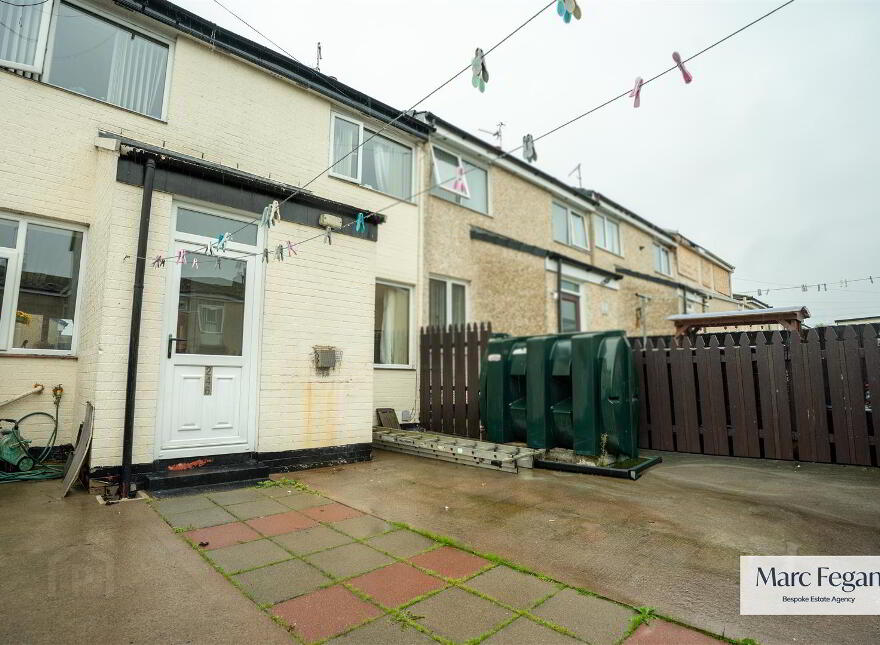 246 Churchill Park, Portadown, Craigavon, BT62 1EX