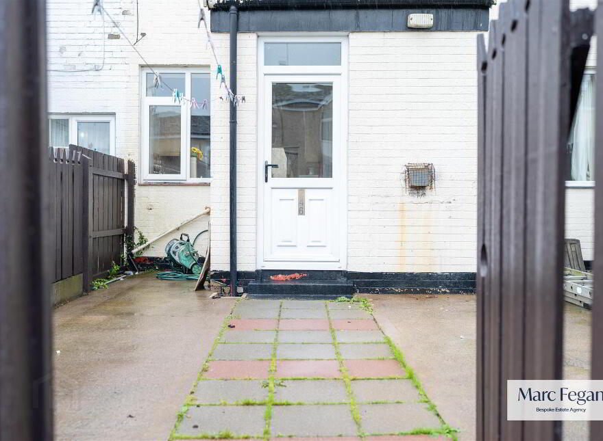 246 Churchill Park, Portadown, Craigavon, BT62 1EX