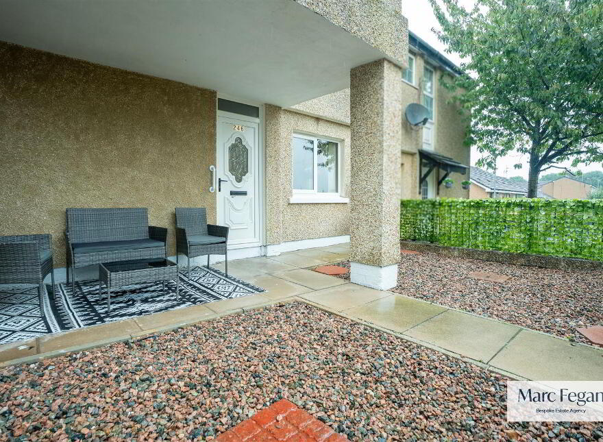 246 Churchill Park, Portadown, Craigavon, BT62 1EX