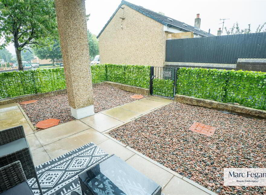 246 Churchill Park, Portadown, Craigavon, BT62 1EX
