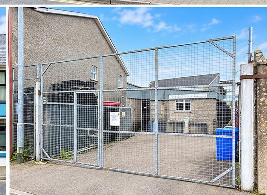 26-28 Main Street, Castlederg, BT81 7AT