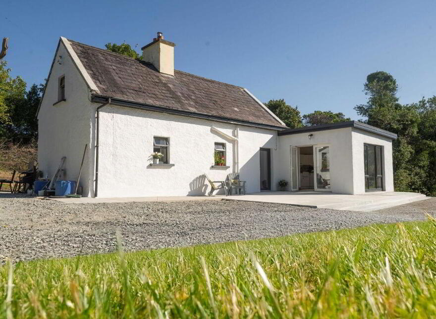 Derrylough, Tuosist, Kenmare, V93D6P5