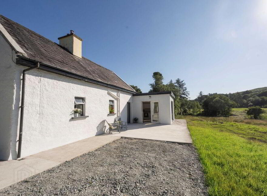 Derrylough, Tuosist, Kenmare, V93D6P5