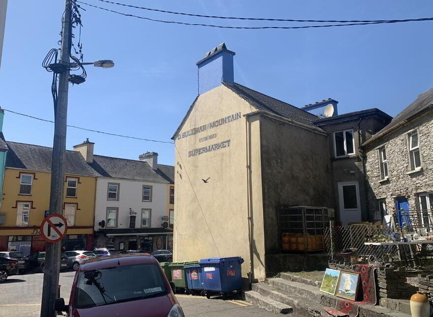 9 & 10 Main Street &, No. 1 Rock Street, Kenmare, V93Y236