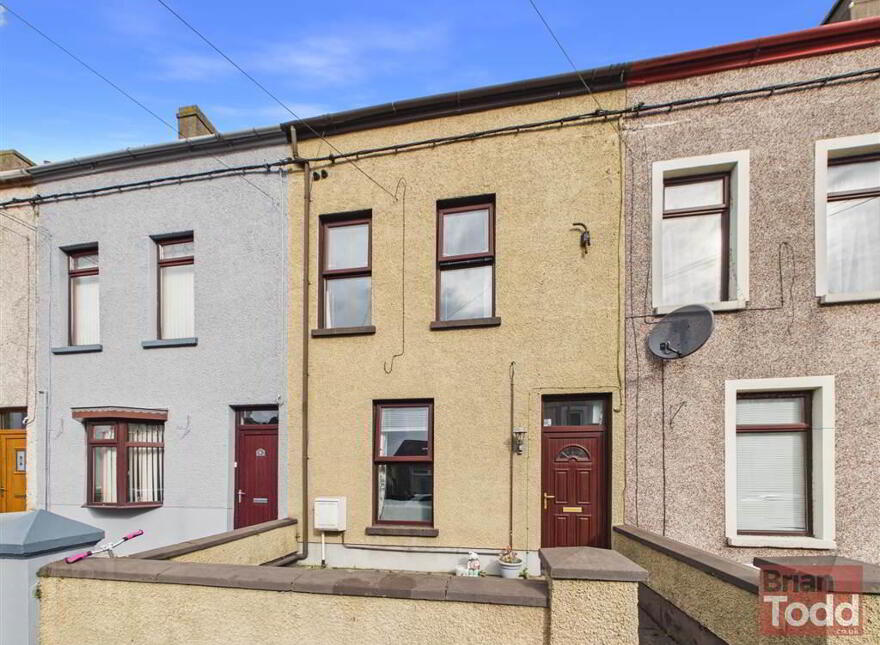 Bay Road, Larne, BT40 1DE