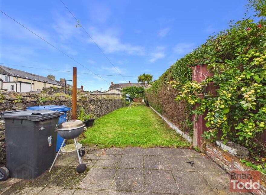 Bay Road, Larne, BT40 1DE