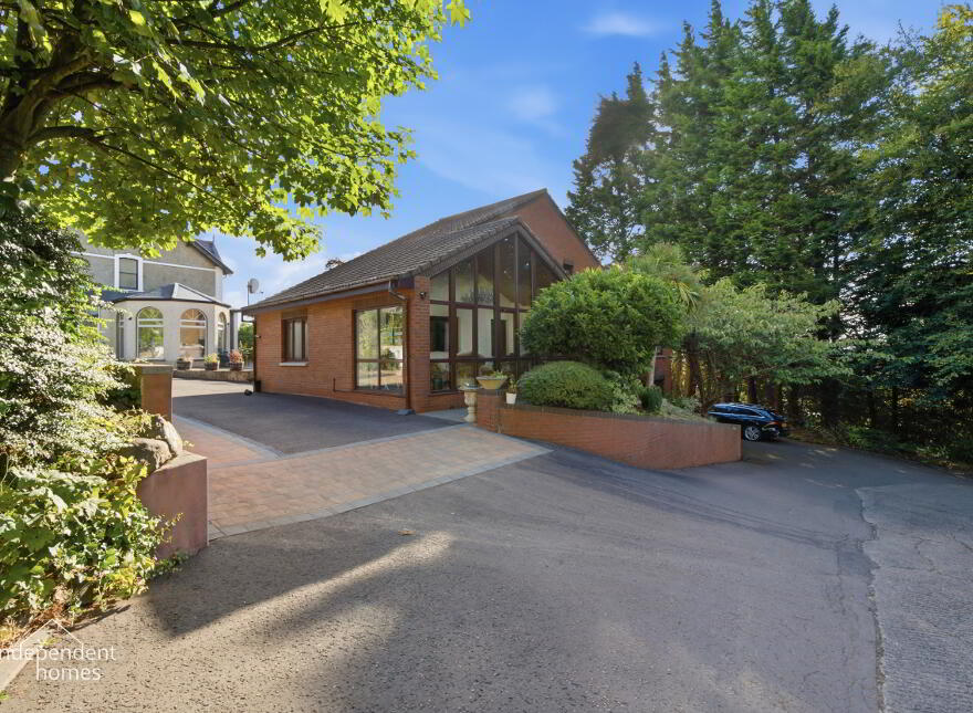 134a The Roddens, Larne, BT40 1PN
