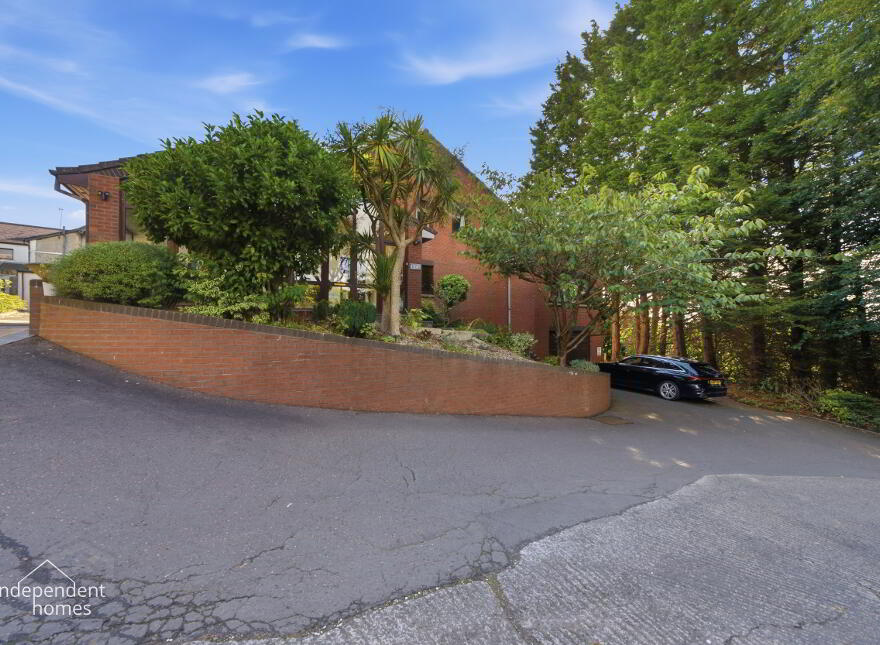 134a The Roddens, Larne, BT40 1PN