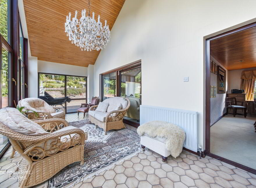 134a The Roddens, Larne, BT40 1PN
